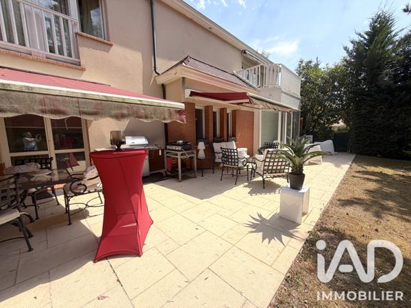 Maison à vendre 9 pièces 282 m² Étiolles