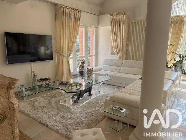 Maison à vendre 9 pièces 282 m² Étiolles