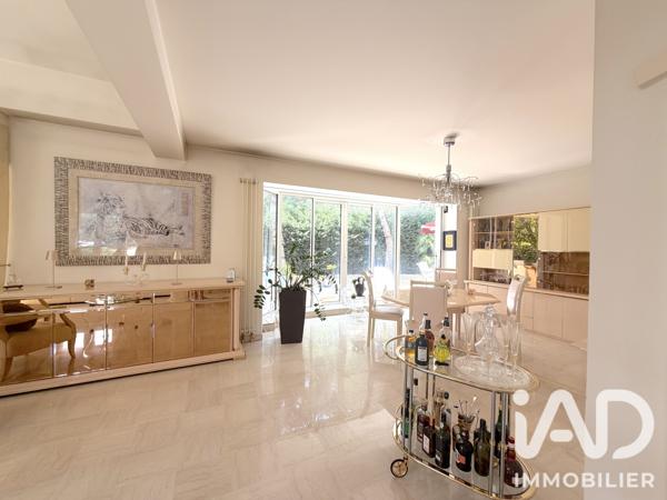 Maison à vendre 9 pièces 282 m² Étiolles
