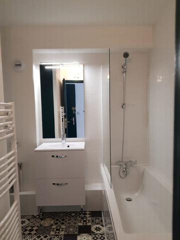 BAIL ETUDIANT – Studio (20 m²) La Rochelle
