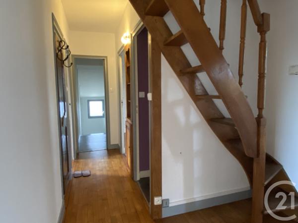 Maison à vendre  4 pièces - 72 m2 ST PARIZE LE CHATEL - 58