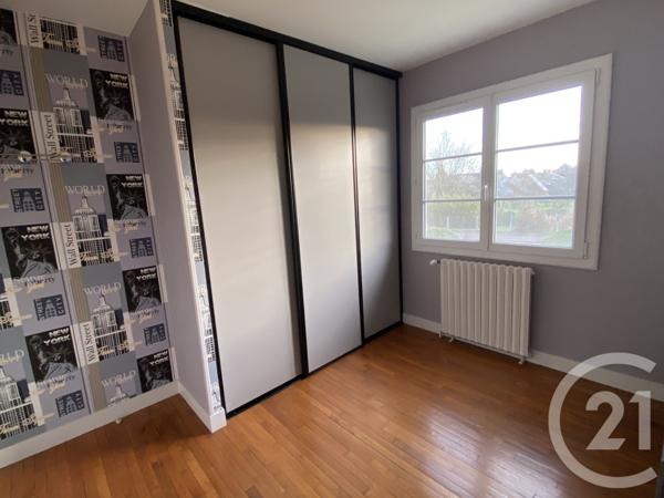 Maison à vendre  4 pièces - 72 m2 ST PARIZE LE CHATEL - 58