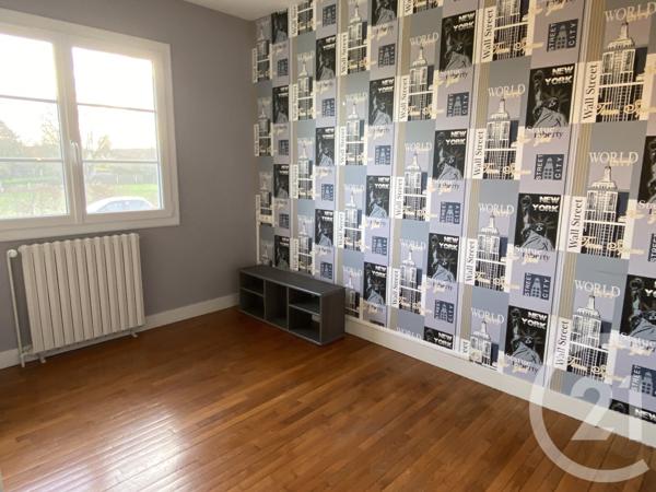 Maison à vendre  4 pièces - 72 m2 ST PARIZE LE CHATEL - 58