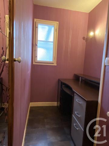 Maison à vendre  4 pièces - 72 m2 ST PARIZE LE CHATEL - 58