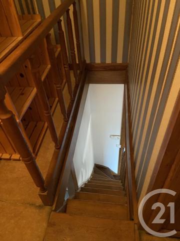 Maison à vendre  4 pièces - 72 m2 ST PARIZE LE CHATEL - 58