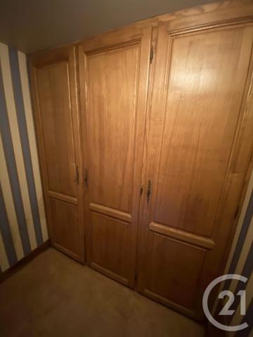 Maison à vendre  4 pièces - 72 m2 ST PARIZE LE CHATEL - 58