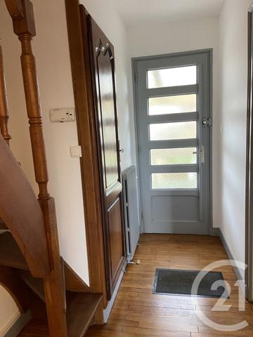 Maison à vendre  4 pièces - 72 m2 ST PARIZE LE CHATEL - 58