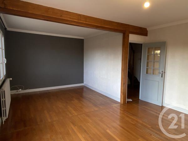 Maison à vendre  4 pièces - 72 m2 ST PARIZE LE CHATEL - 58