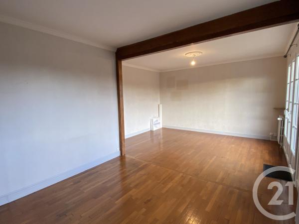 Maison à vendre  4 pièces - 72 m2 ST PARIZE LE CHATEL - 58