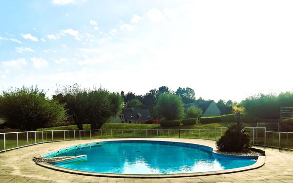 Maison à vendre    3 pièces • 57 m2 Saint-André-des-Eaux