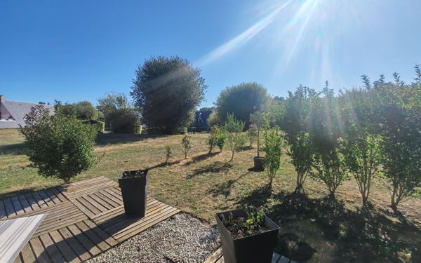 Maison à vendre    3 pièces • 57 m2 Saint-André-des-Eaux