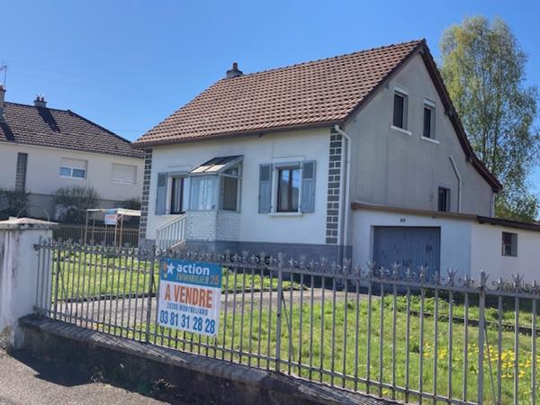 Maison