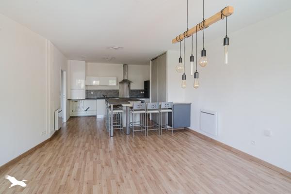 Maison à vendre |                                       Décines-Charpieu |                                        4 pièces  |  105 m²