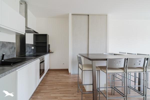 Maison à vendre |                                       Décines-Charpieu |                                        4 pièces  |  105 m²
