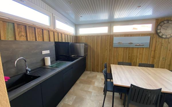 Maison à vendre    4 pièces • 85,48 m2 Biscarrosse