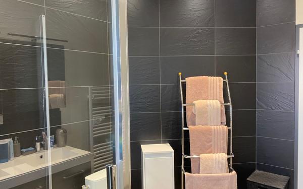 Maison à vendre    4 pièces • 85,48 m2 Biscarrosse