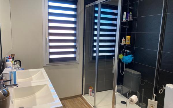 Maison à vendre    4 pièces • 85,48 m2 Biscarrosse