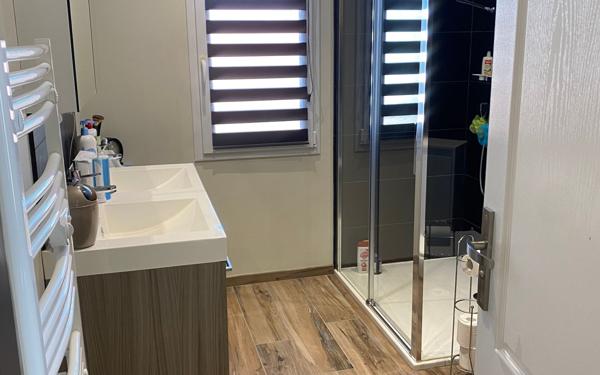 Maison à vendre    4 pièces • 85,48 m2 Biscarrosse