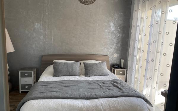 Maison à vendre    4 pièces • 85,48 m2 Biscarrosse