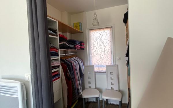 Maison à vendre    4 pièces • 85,48 m2 Biscarrosse