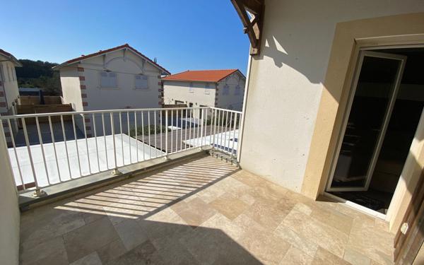 Maison à vendre    4 pièces • 85,48 m2 Biscarrosse