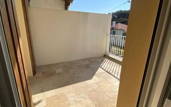 Maison à vendre    4 pièces • 85,48 m2 Biscarrosse