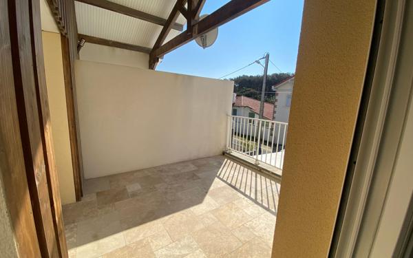 Maison à vendre    4 pièces • 85,48 m2 Biscarrosse