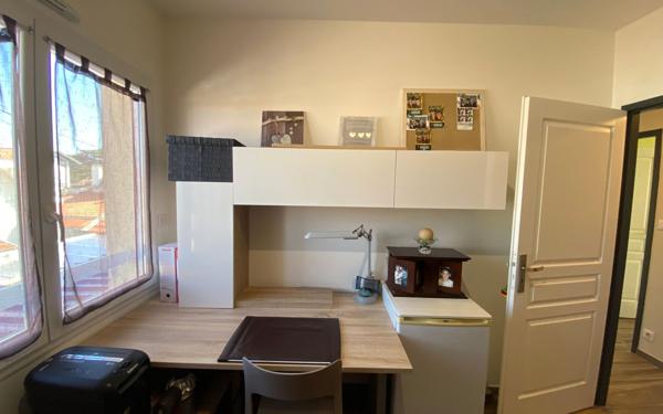 Maison à vendre    4 pièces • 85,48 m2 Biscarrosse