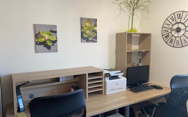 Maison à vendre    4 pièces • 85,48 m2 Biscarrosse