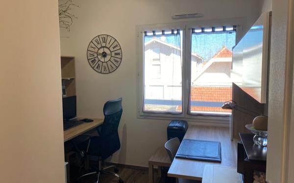 Maison à vendre    4 pièces • 85,48 m2 Biscarrosse