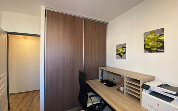 Maison à vendre    4 pièces • 85,48 m2 Biscarrosse