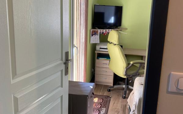 Maison à vendre    4 pièces • 85,48 m2 Biscarrosse