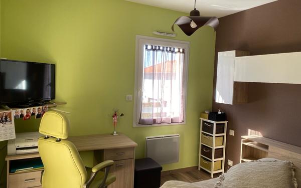 Maison à vendre    4 pièces • 85,48 m2 Biscarrosse