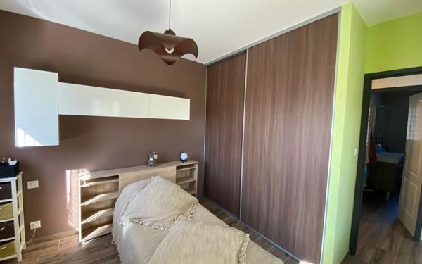 Maison à vendre    4 pièces • 85,48 m2 Biscarrosse