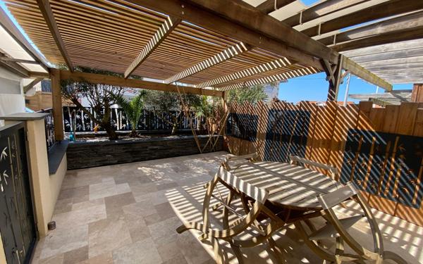 Maison à vendre    4 pièces • 85,48 m2 Biscarrosse