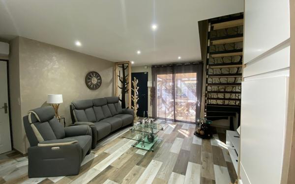 Maison à vendre    4 pièces • 85,48 m2 Biscarrosse