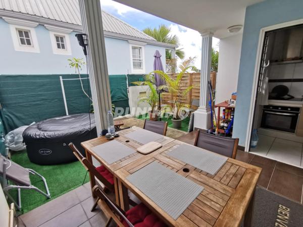 Appartement T3 Duplex 61m2