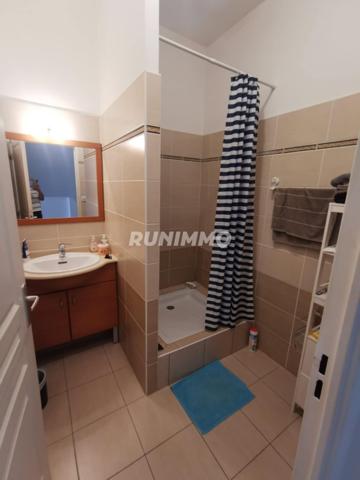 Appartement T3 Duplex 61m2