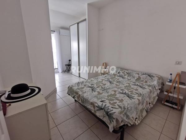 Appartement T3 Duplex 61m2