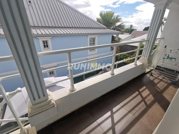 Appartement T3 Duplex 61m2