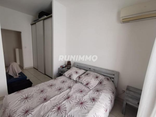 Appartement T3 Duplex 61m2