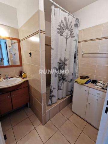 Appartement T3 Duplex 61m2