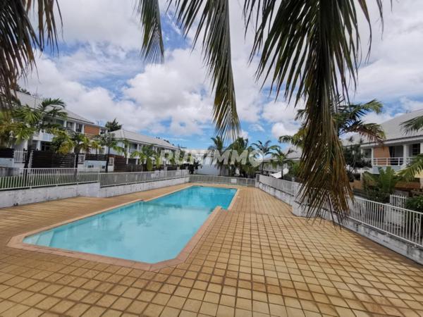 Appartement T3 Duplex 61m2