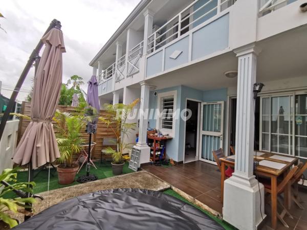 Appartement T3 Duplex 61m2