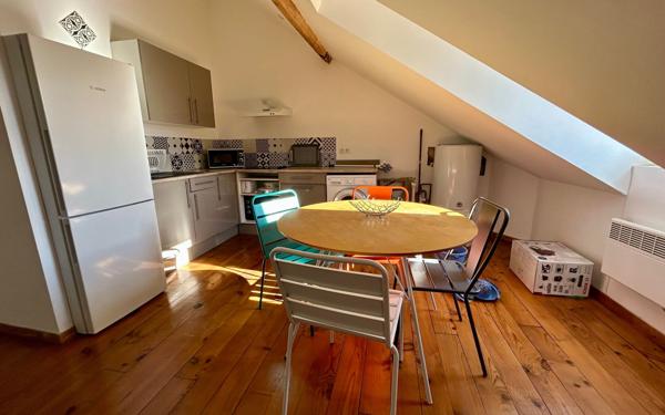 Appartement à vendre    3 pièces • 51,70 m2 Pau