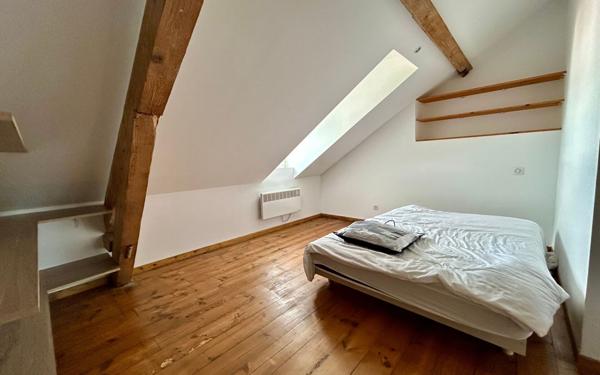 Appartement à vendre    3 pièces • 51,70 m2 Pau