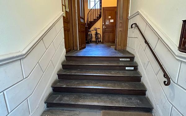 Appartement à vendre    3 pièces • 51,70 m2 Pau