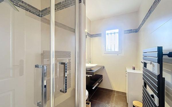 Maison à vendre    4 pièces •  Salles-sur-Mer