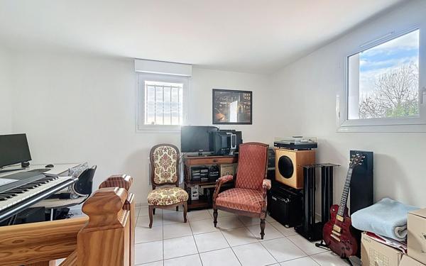 Maison à vendre    4 pièces •  Salles-sur-Mer