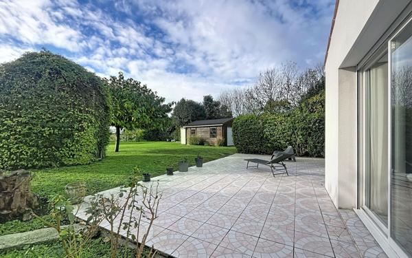 Maison à vendre    4 pièces •  Salles-sur-Mer